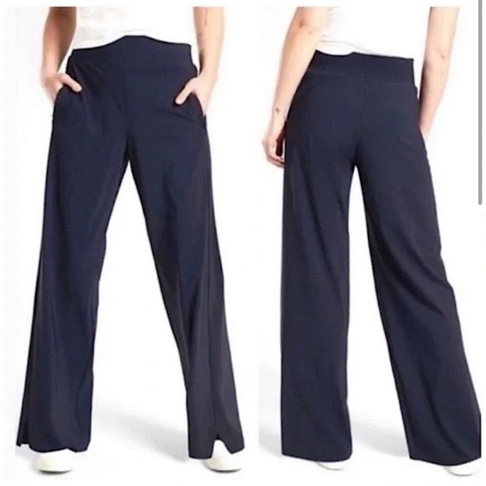 Athleta Cosmic Pant Black Size Small S